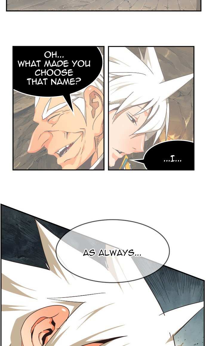 The God of High School Chapter 474 - page 84
