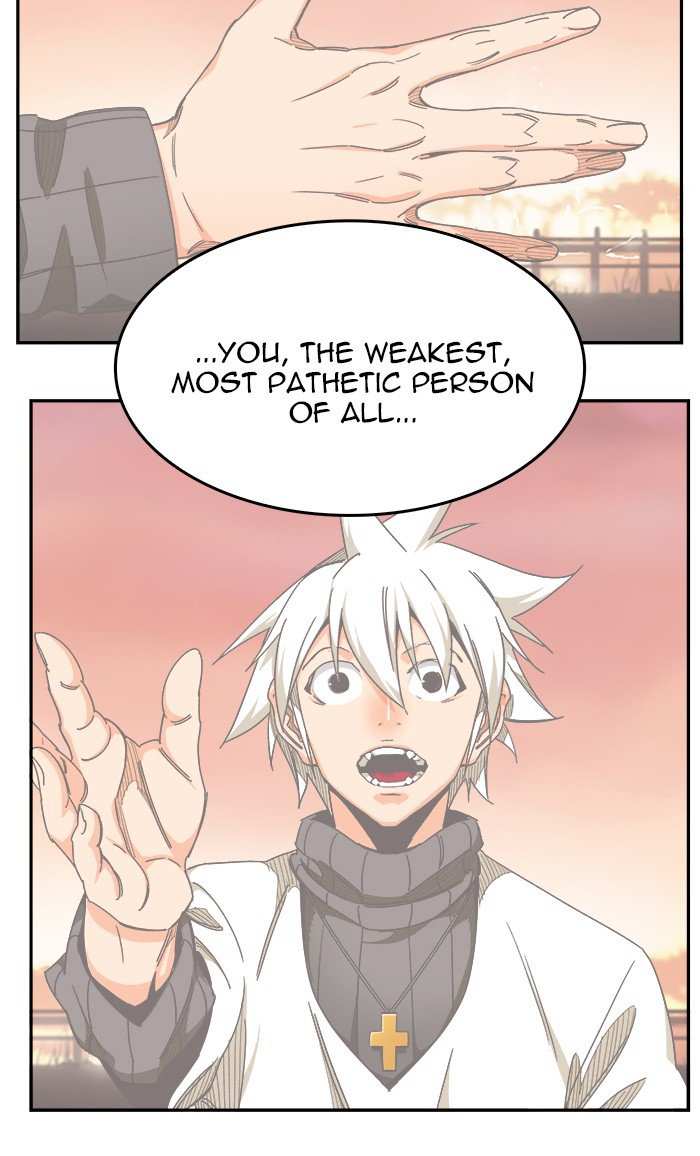 The God of High School Chapter 474 - page 95