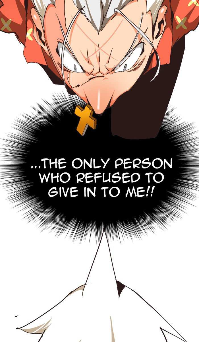 The God of High School Chapter 474 - page 98