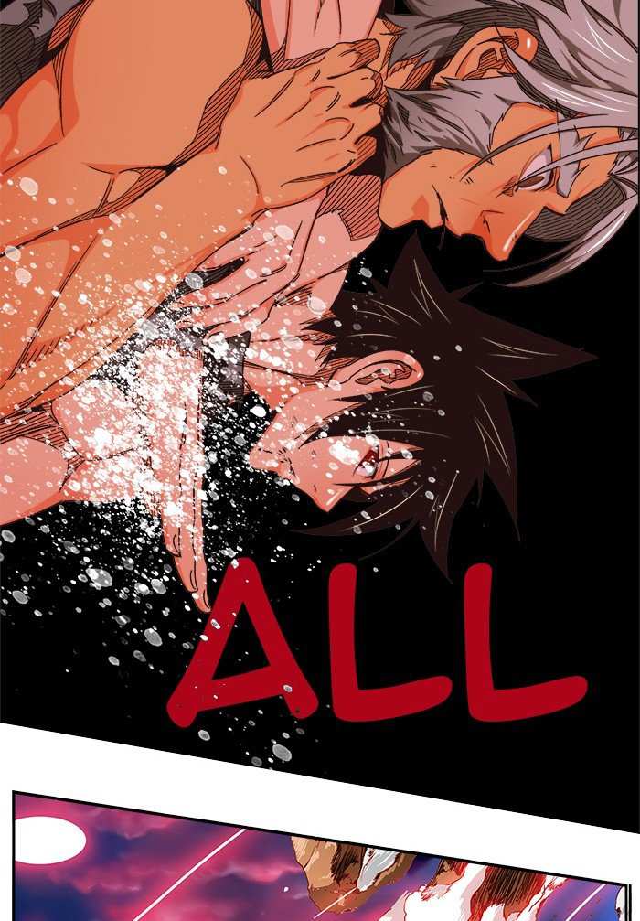 The God of High School Chapter 473 - page 106