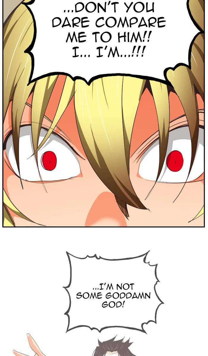 The God of High School Chapter 473 - page 48