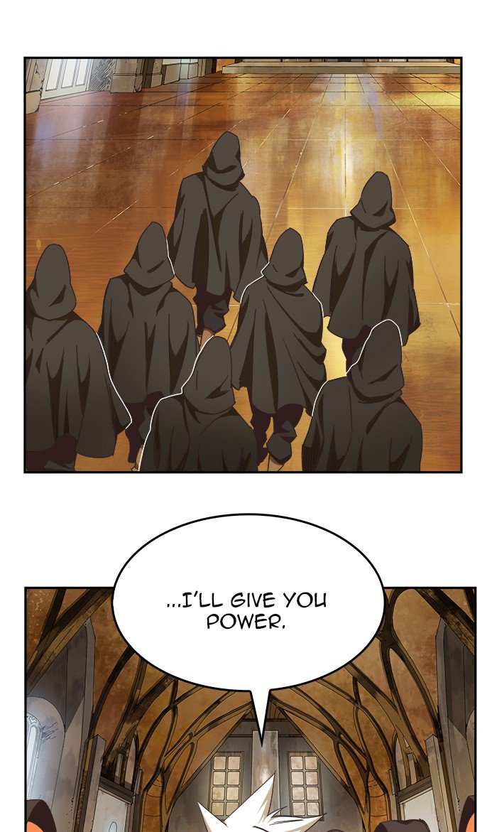 The God of High School Chapter 473 - page 60