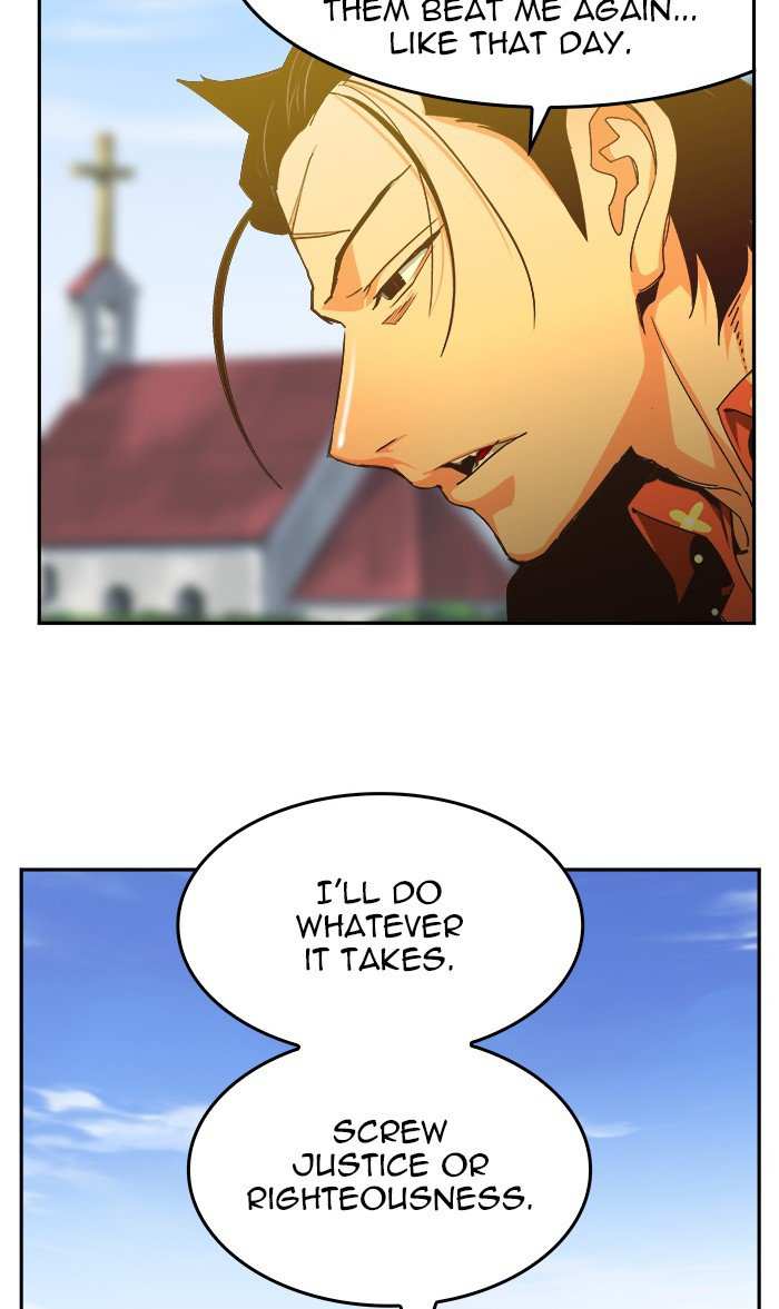 The God of High School Chapter 473 - page 86