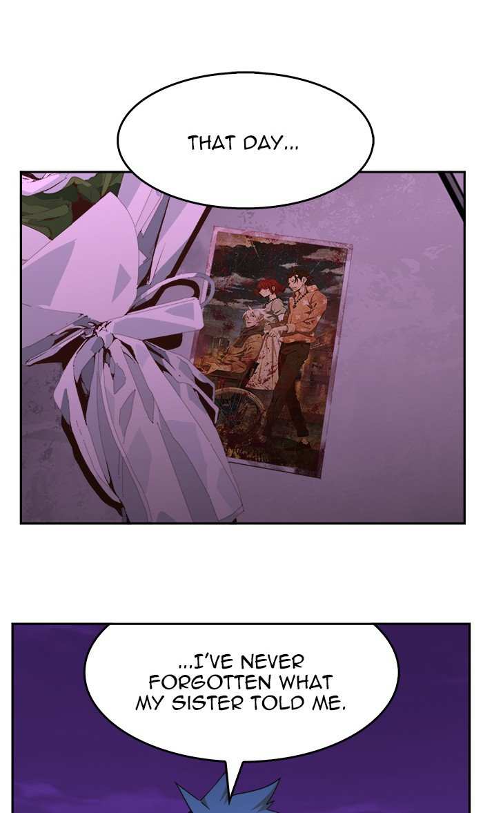 The God of High School Chapter 473 - page 90