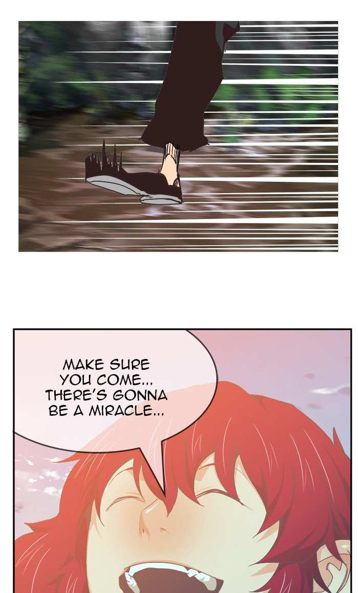 The God of High School Chapter 472 - page 10