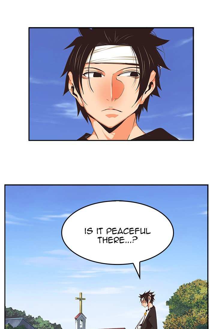 The God of High School Chapter 472 - page 108
