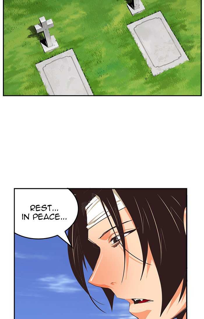 The God of High School Chapter 472 - page 110