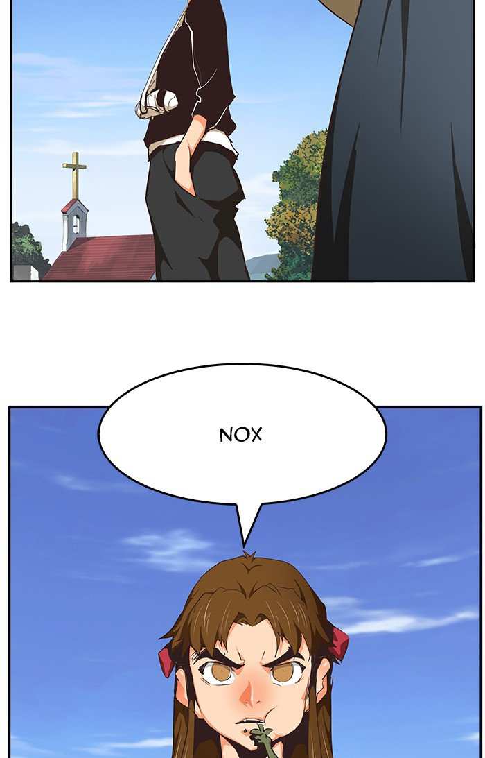 The God of High School Chapter 472 - page 112