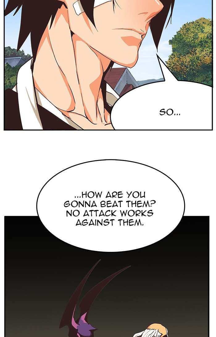 The God of High School Chapter 472 - page 115