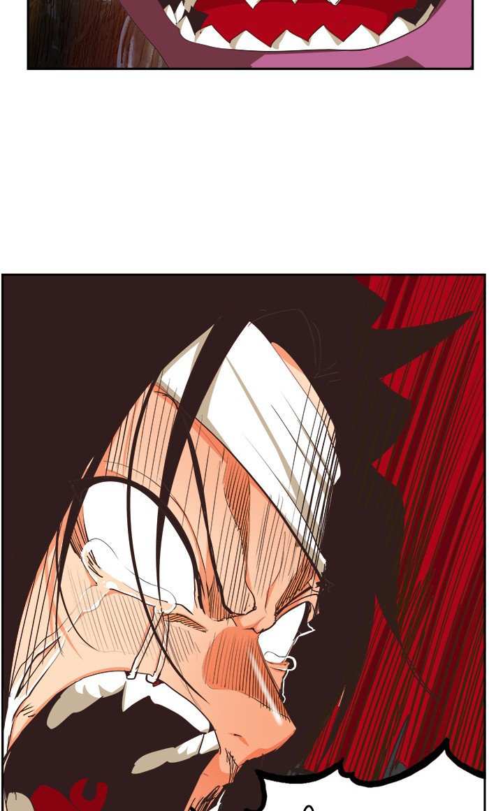 The God of High School Chapter 472 - page 19