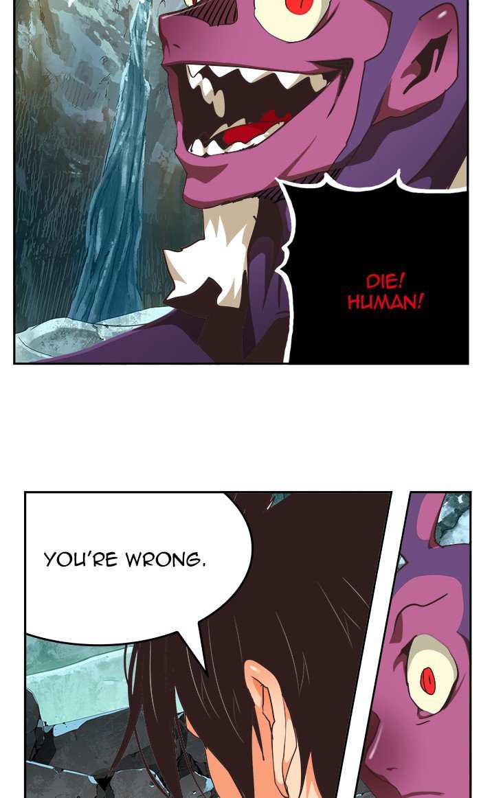 The God of High School Chapter 472 - page 2