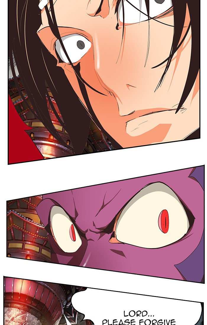 The God of High School Chapter 472 - page 27
