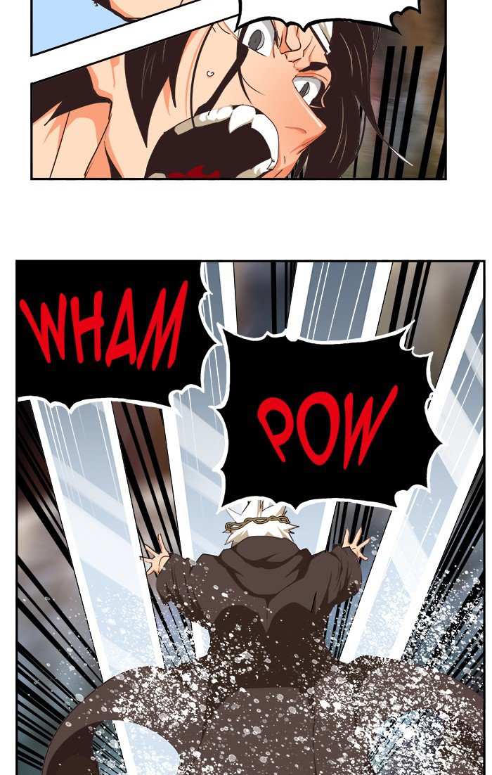 The God of High School Chapter 472 - page 30