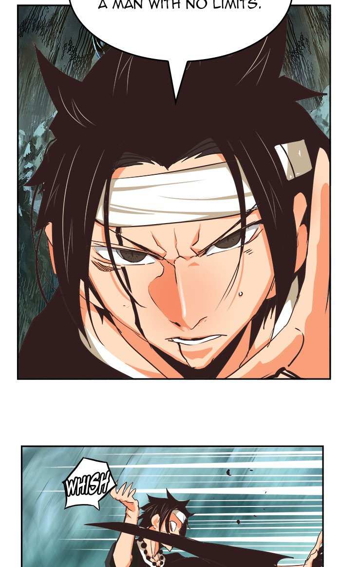 The God of High School Chapter 472 - page 4