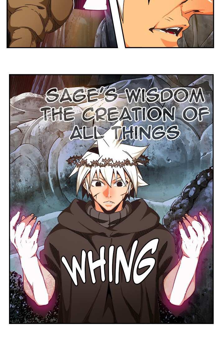 The God of High School Chapter 472 - page 41