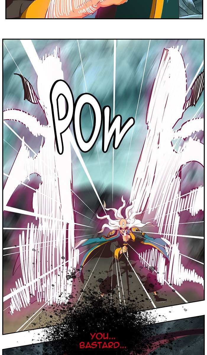 The God of High School Chapter 472 - page 60