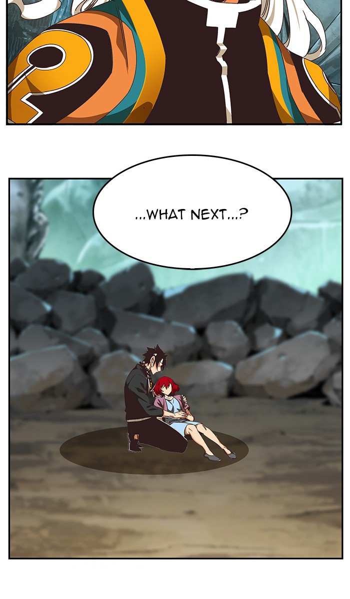 The God of High School Chapter 472 - page 66