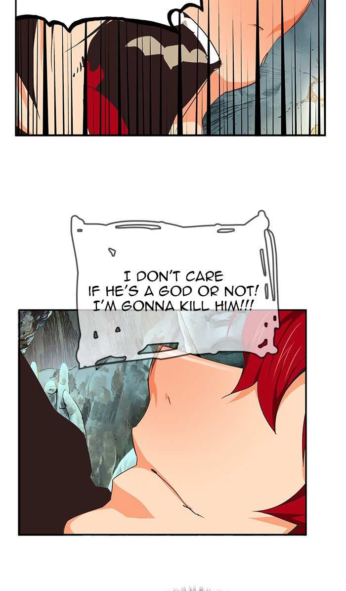 The God of High School Chapter 472 - page 73