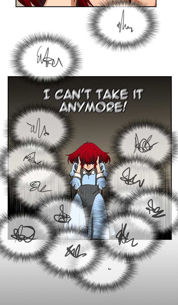 The God of High School Chapter 472 - page 75