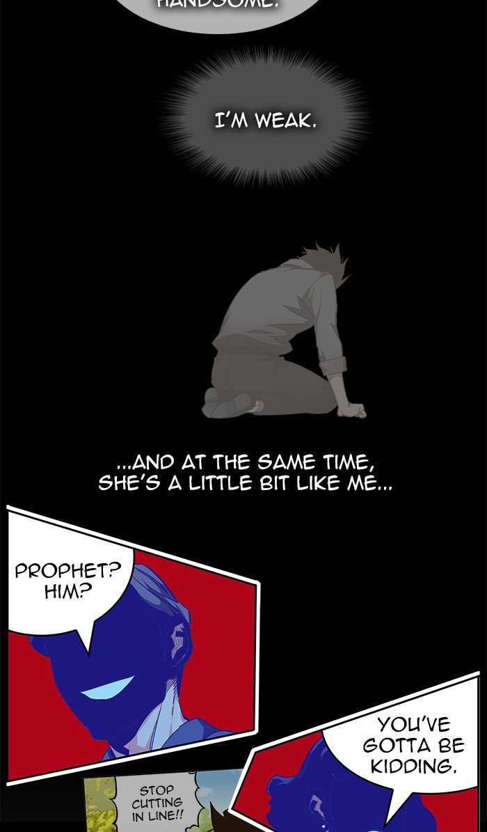 The God of High School Chapter 472 - page 78