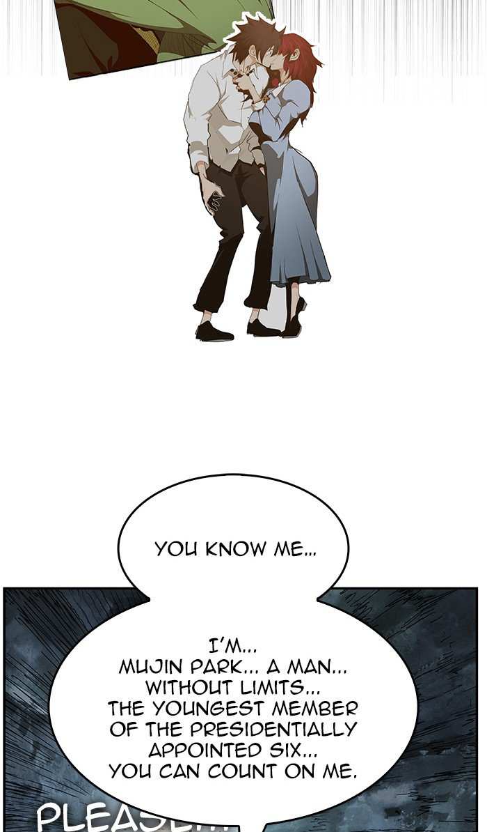 The God of High School Chapter 472 - page 80