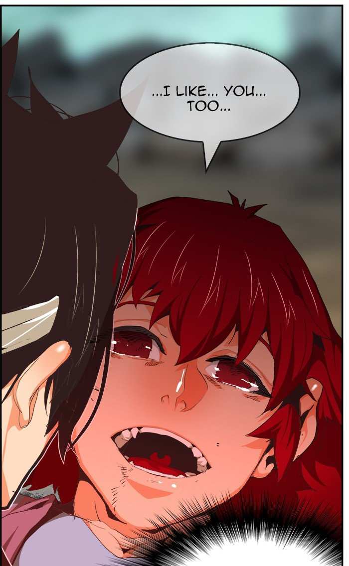The God of High School Chapter 472 - page 83