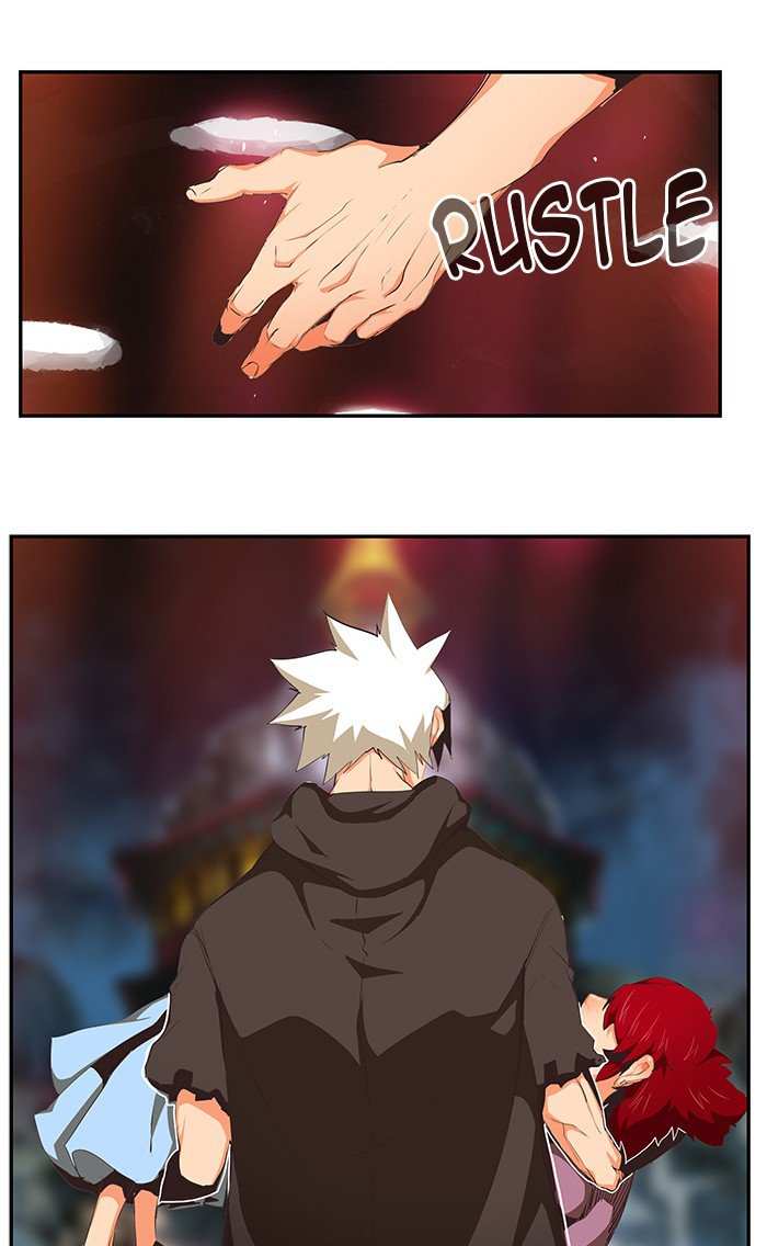 The God of High School Chapter 472 - page 90