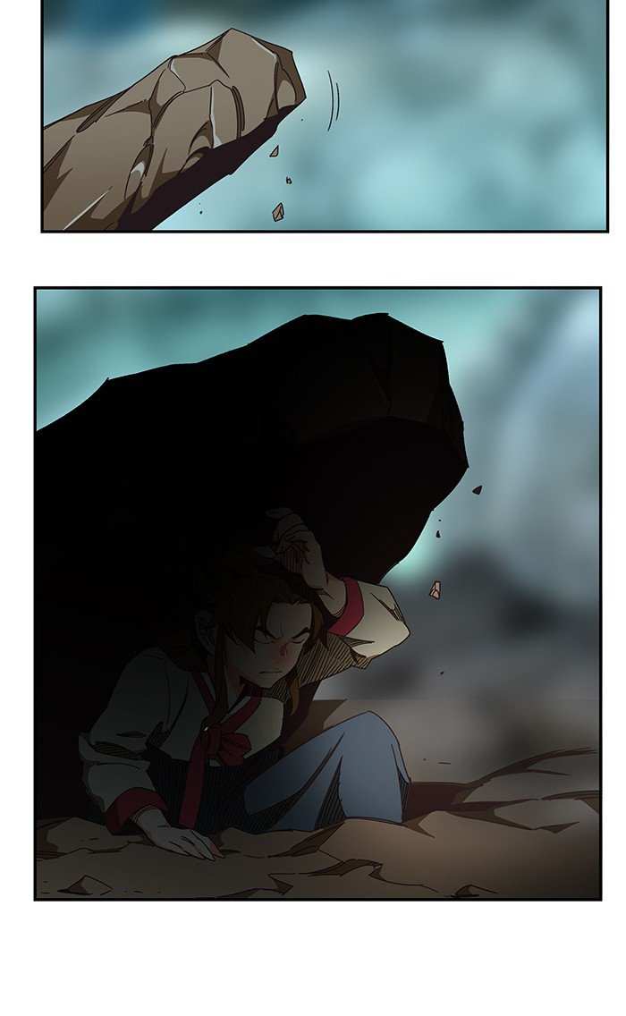 The God of High School Chapter 472 - page 95