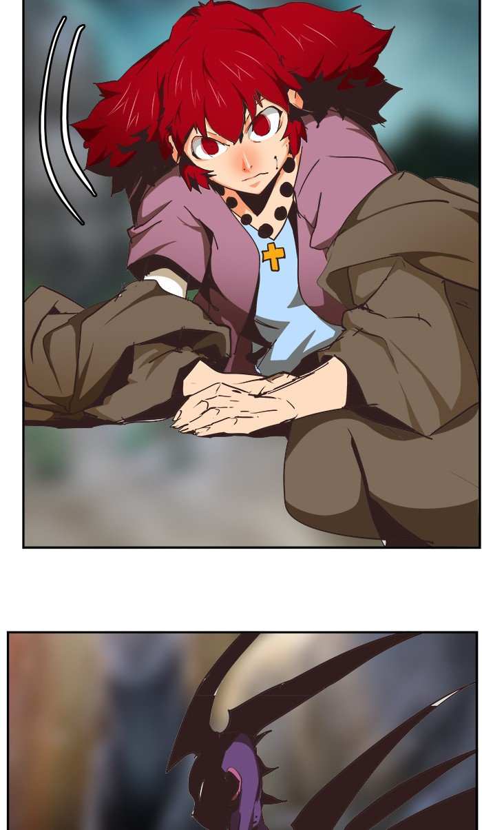 The God of High School Chapter 471 - page 103