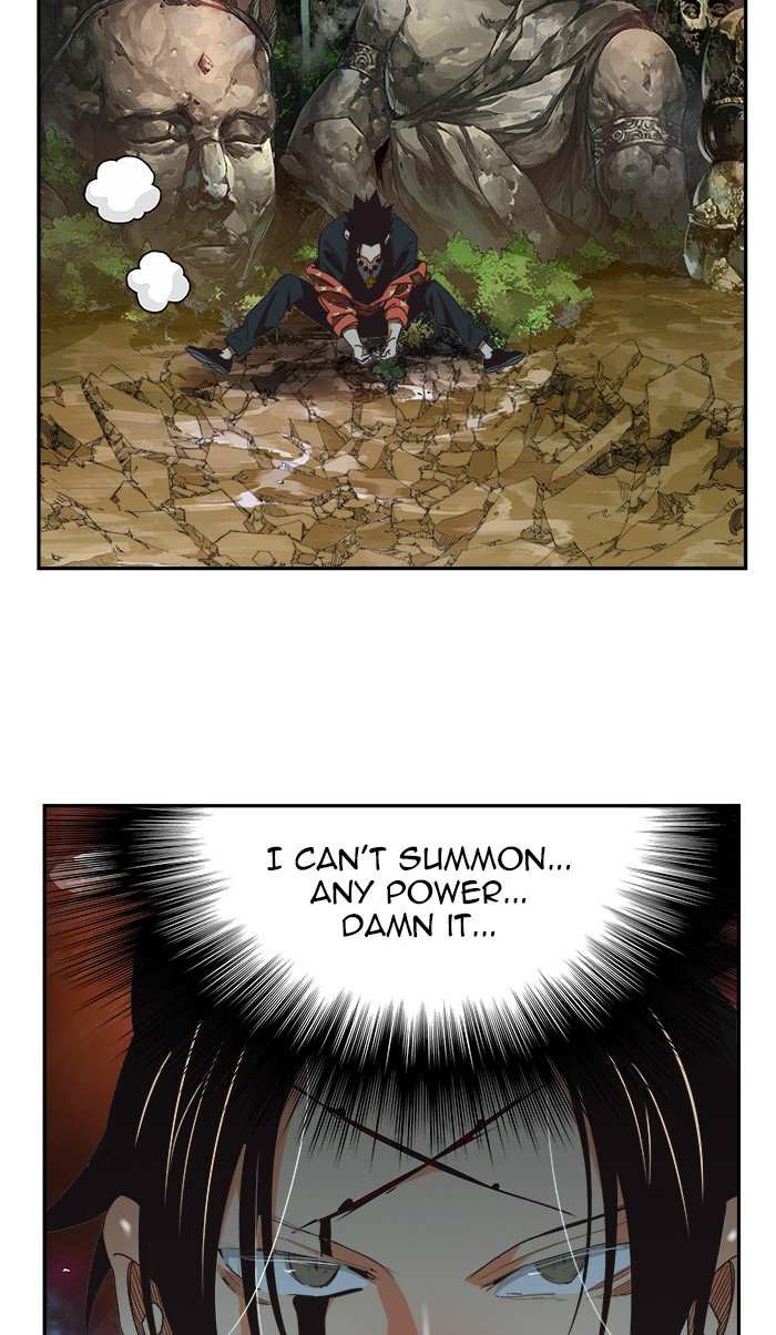 The God of High School Chapter 471 - page 105