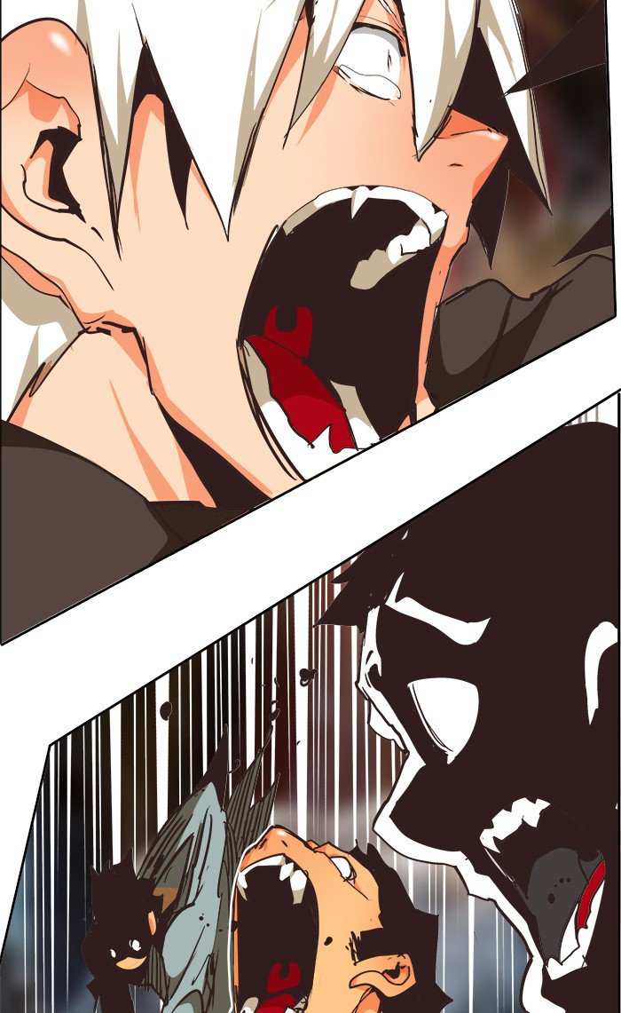 The God of High School Chapter 471 - page 122