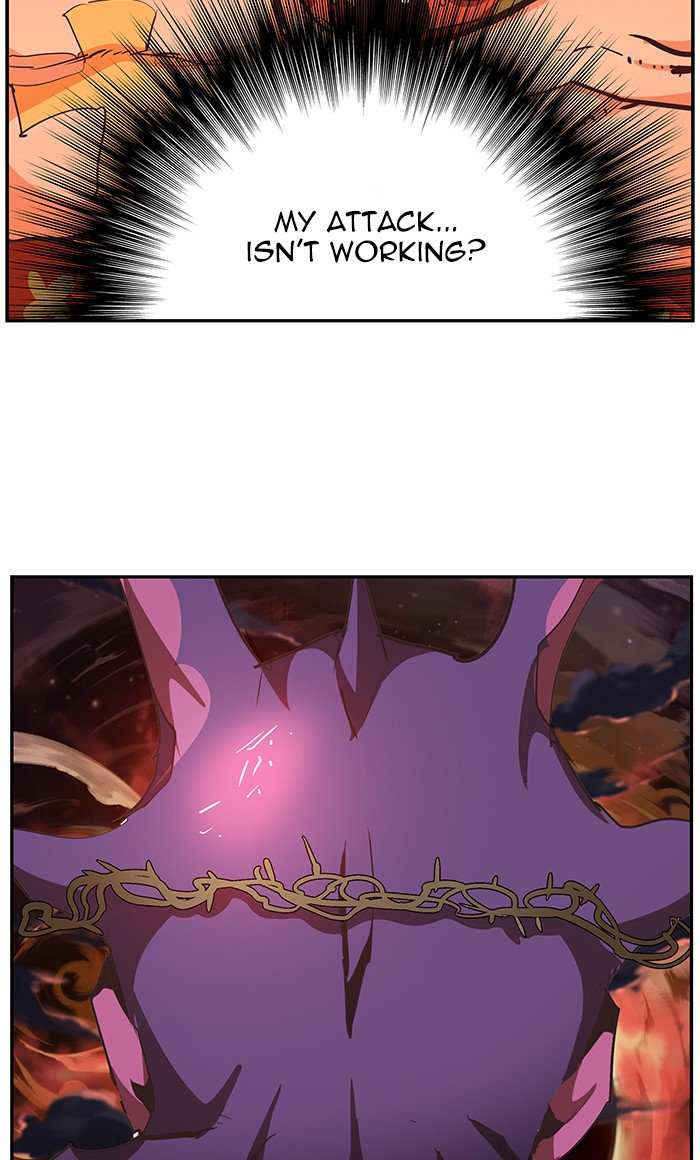 The God of High School Chapter 471 - page 13
