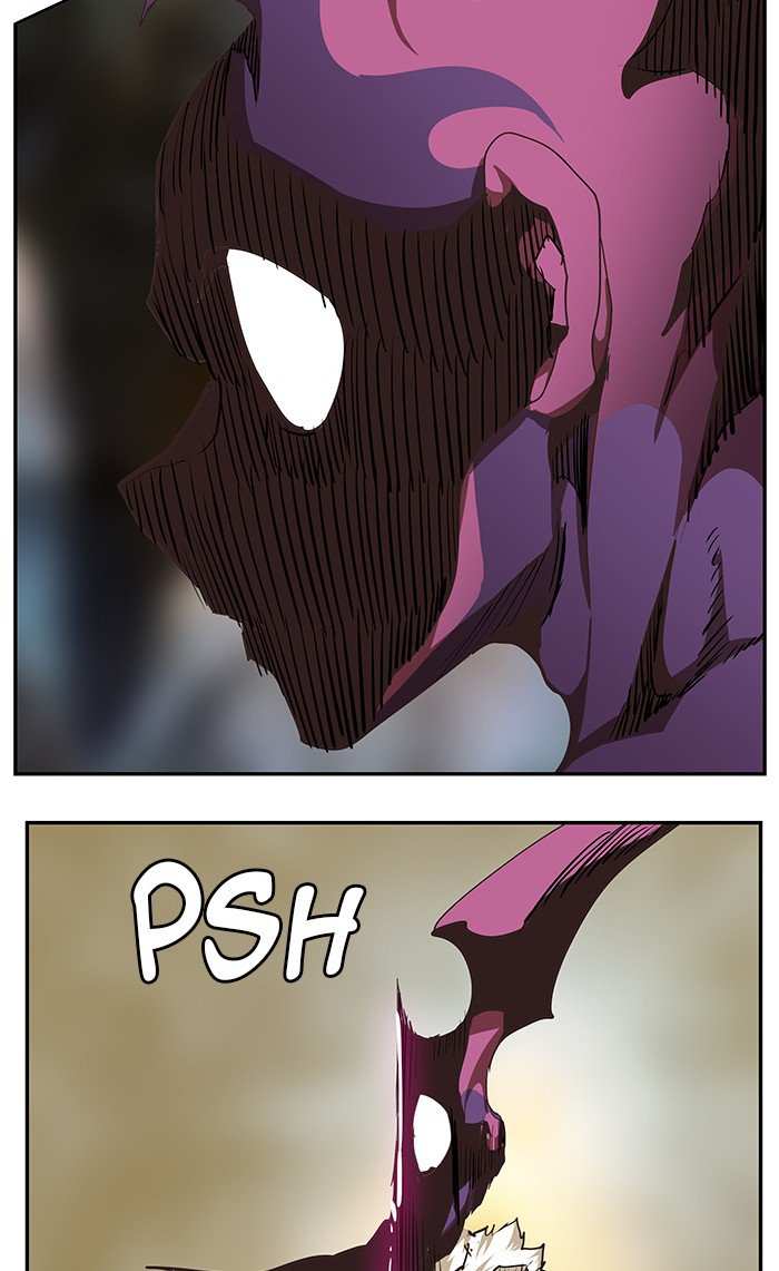 The God of High School Chapter 471 - page 151