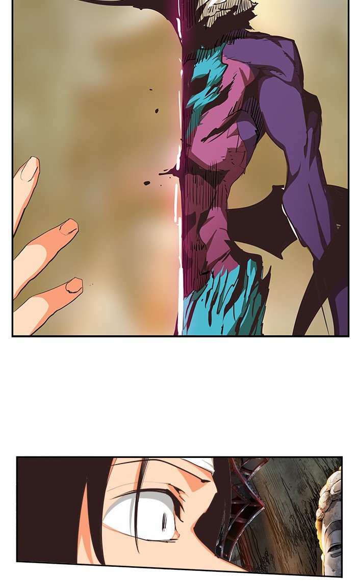 The God of High School Chapter 471 - page 152