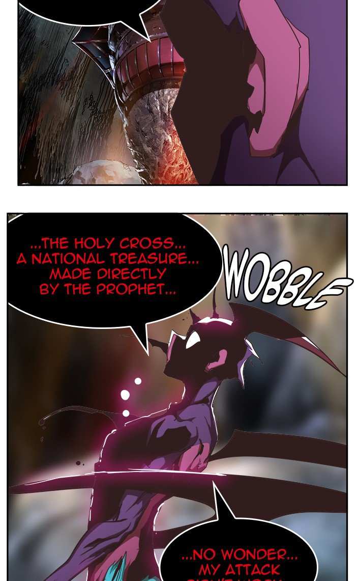 The God of High School Chapter 471 - page 157