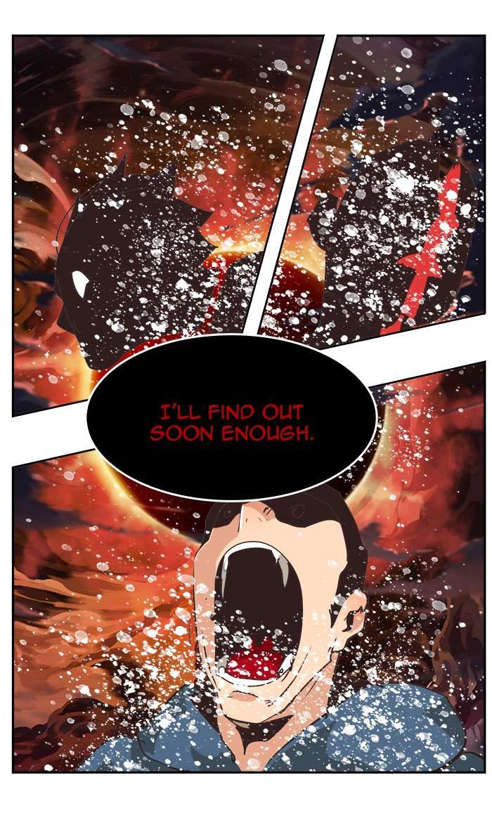 The God of High School Chapter 471 - page 16