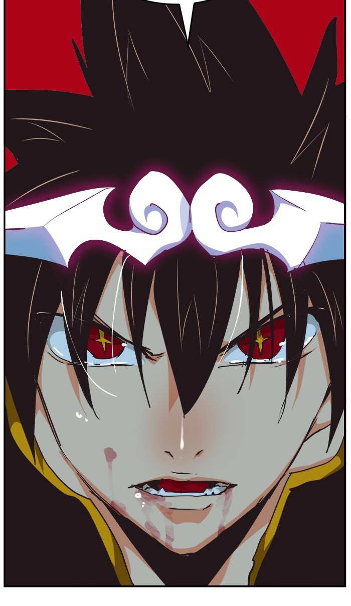 The God of High School Chapter 471 - page 169
