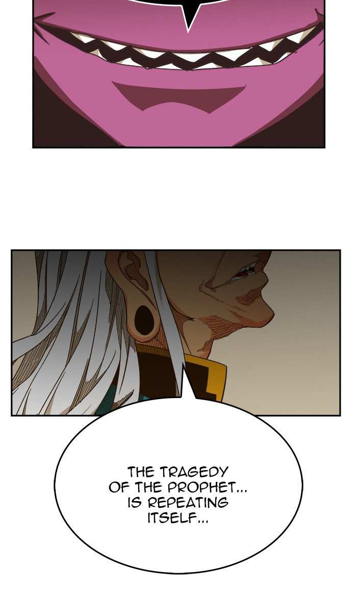 The God of High School Chapter 471 - page 175