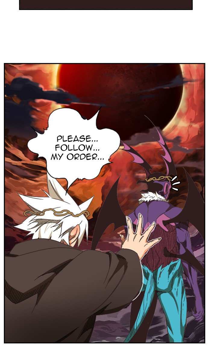 The God of High School Chapter 471 - page 48