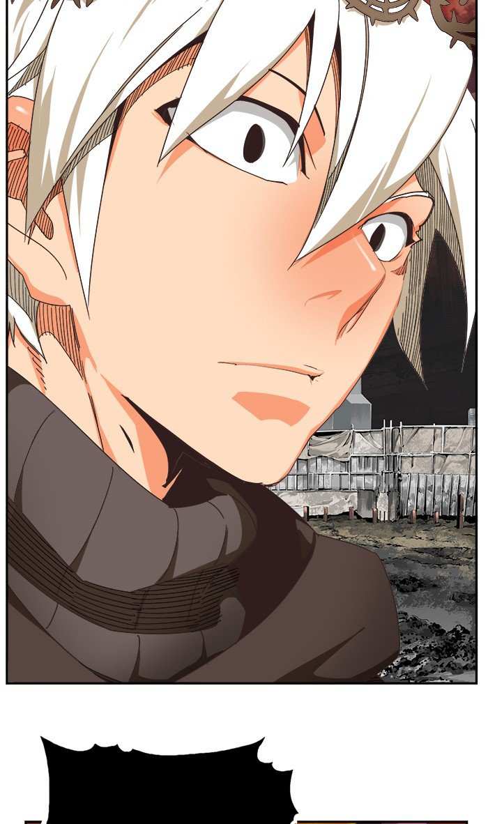 The God of High School Chapter 471 - page 60