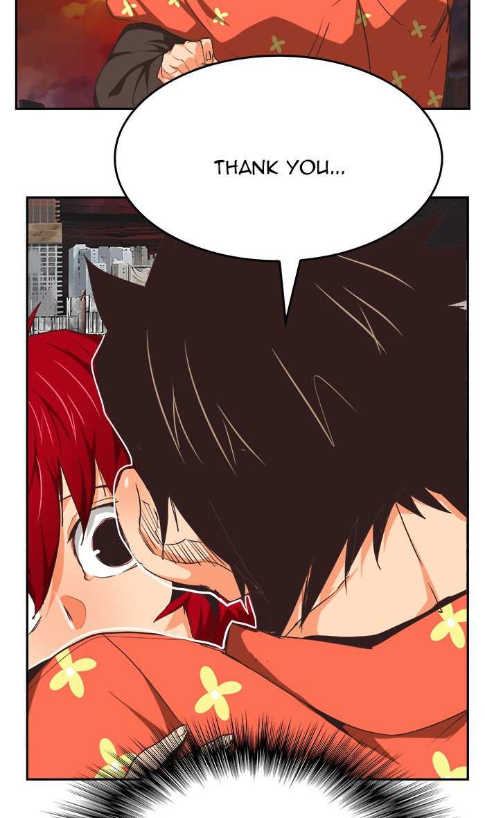 The God of High School Chapter 471 - page 69