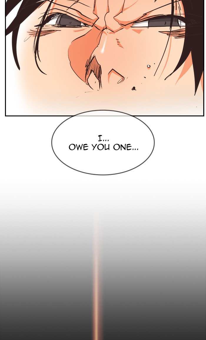 The God of High School Chapter 471 - page 81