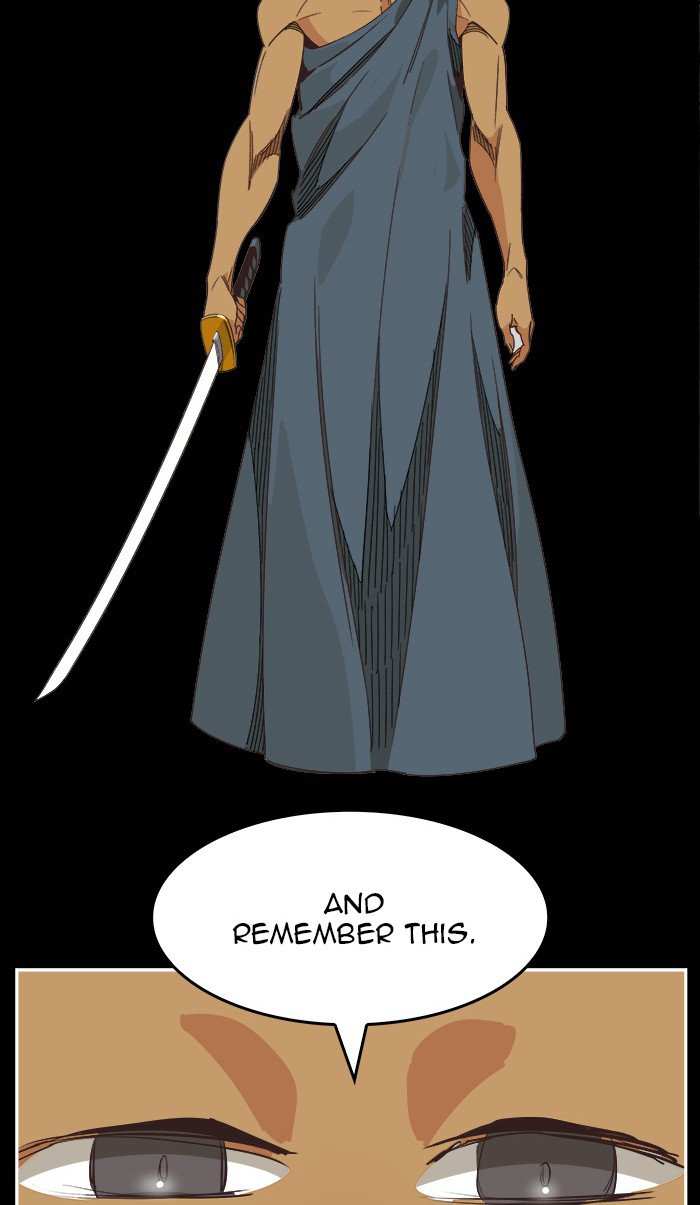 The God of High School Chapter 471 - page 96