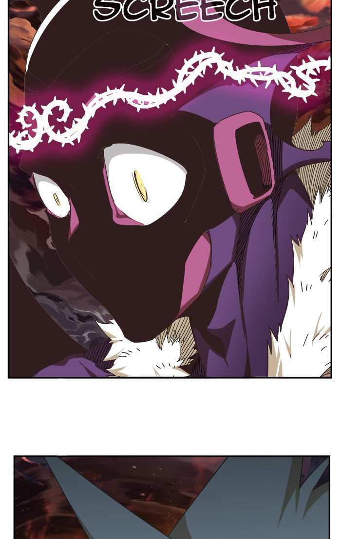 The God of High School Chapter 470 - page 100