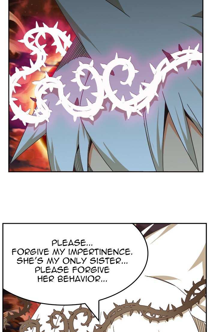 The God of High School Chapter 470 - page 101