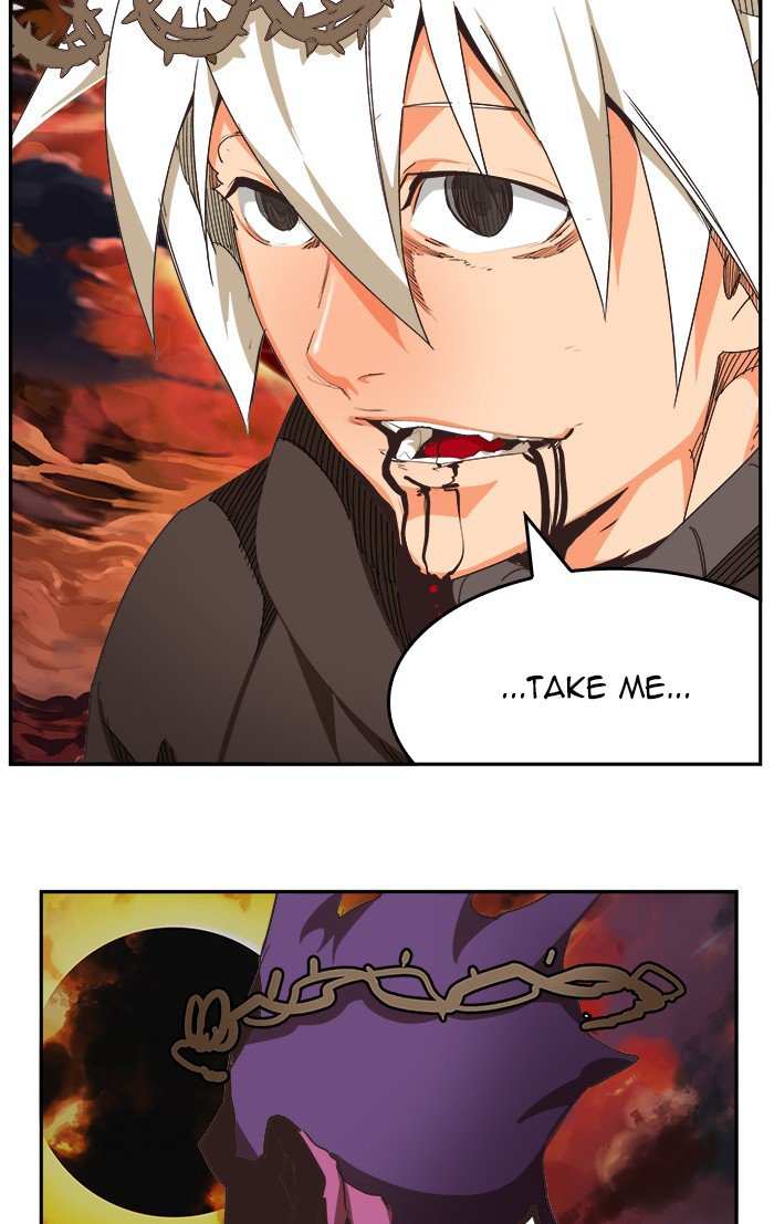 The God of High School Chapter 470 - page 102