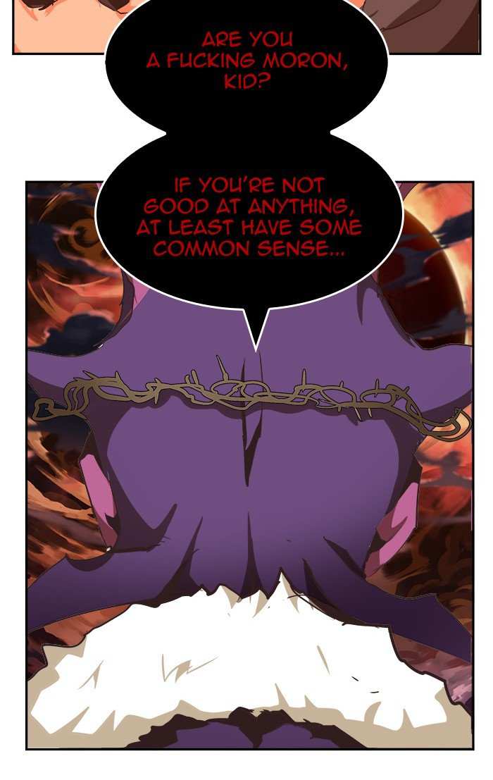 The God of High School Chapter 470 - page 104