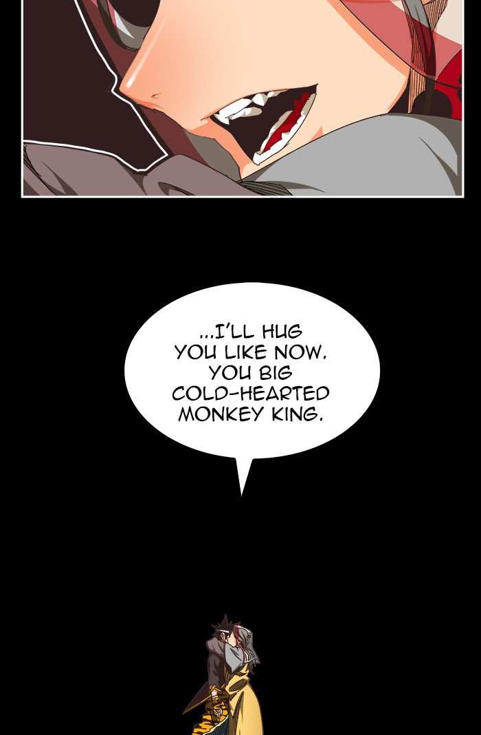 The God of High School Chapter 470 - page 12