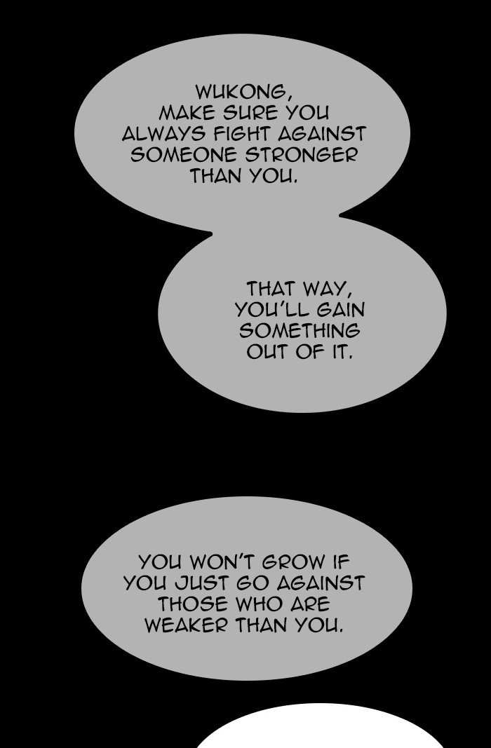 The God of High School Chapter 470 - page 14