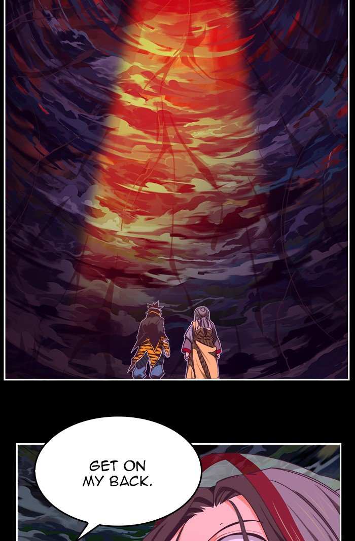 The God of High School Chapter 470 - page 18